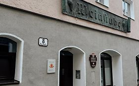 Traunsee Design Apartment For 2 People