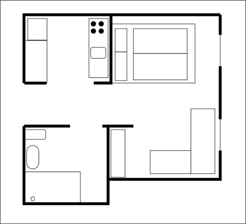 Traunsee Design Apartment For 2 People Gmunden Exterior foto